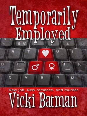 cover image of Temporarily Employed